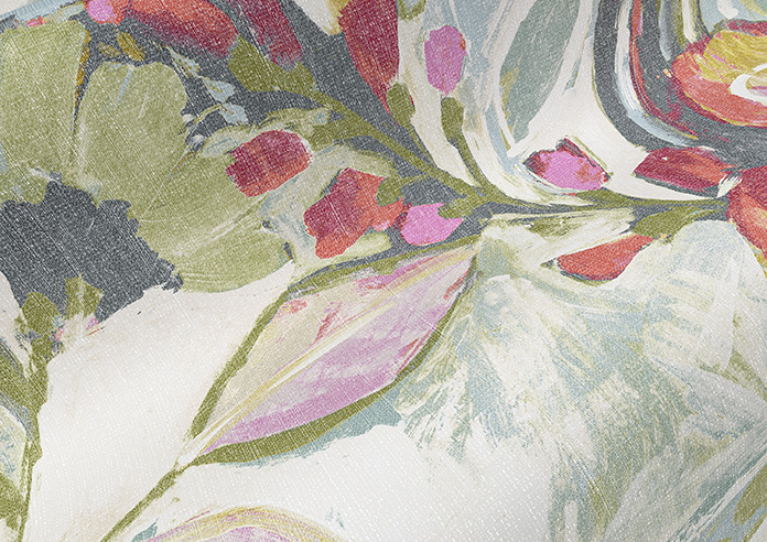 Covent Garden, Pastel - Made to Measure Curtains - Image 4